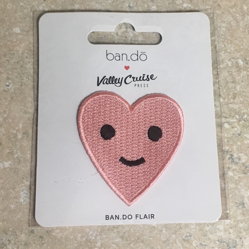 ban.do Heart Collection Set - Picture 4 of 6